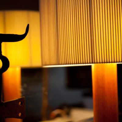 Moragas Lampe de table Santa y Cole Moragas Lampe de table Santa y Cole