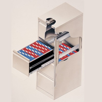 Bisley, BS office filing cabinet for Din A4 format Bisley, BS office filing cabinet for Din A4 format