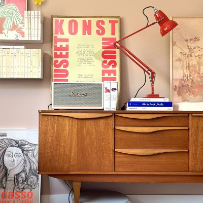 Anglepoise Lampada da scrivania Original 1227 Anglepoise Lampada da scrivania Original 1227