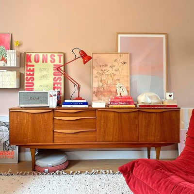 Anglepoise Lampada da scrivania Original 1227 Anglepoise Lampada da scrivania Original 1227