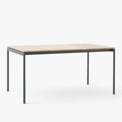 &tradition , Mesa Externa Ville AV25 & AV26 &tradition , Mesa Externa Ville AV25 & AV26