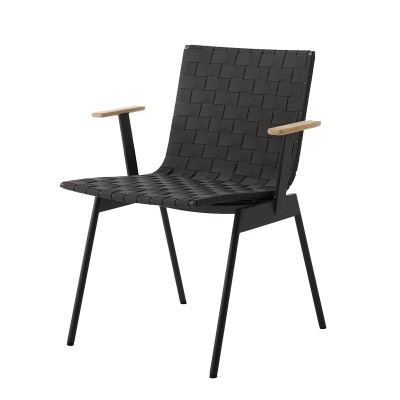&tradition - Ville AV34 outdoor chair with armrests &tradition - Ville AV34 outdoor chair with armrests