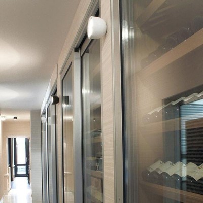 Wan C/W lampada da parete soffitto Flos Wan C/W lampada da parete soffitto Flos