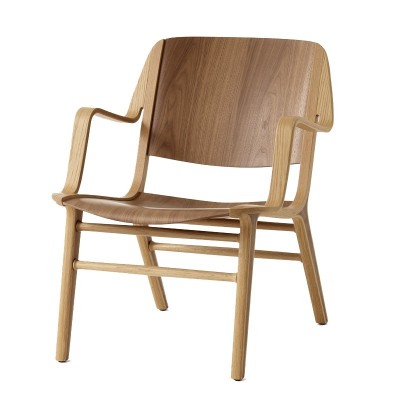 AndTradition - AX HM11 Fauteuil AndTradition - AX HM11 Fauteuil