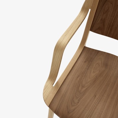 AndTradition - AX HM11 Poltrona AndTradition - AX HM11 Poltrona
