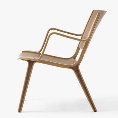 AndTradition - Poltrona AX HM11 AndTradition - Poltrona AX HM11