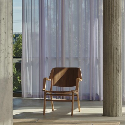 AndTradition - AX HM11 Fauteuil AndTradition - AX HM11 Fauteuil