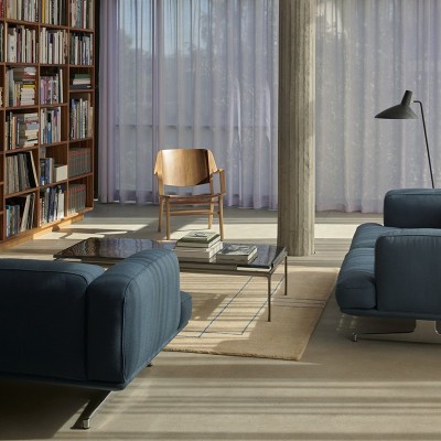 AndTradition - AX HM11 Poltrona AndTradition - AX HM11 Poltrona