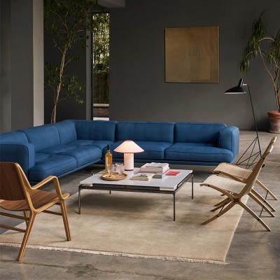 AndTradition - AX HM11 Fauteuil AndTradition - AX HM11 Fauteuil