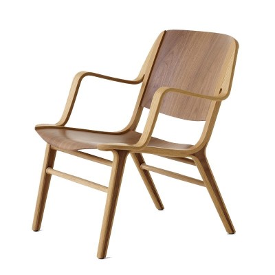 AndTradition - AX HM11 Fauteuil AndTradition - AX HM11 Fauteuil