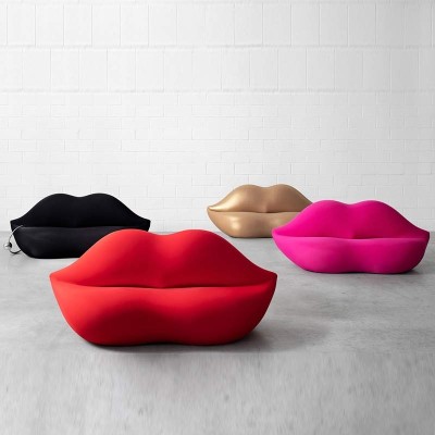 Bocca Lips Gufram colección Bocca Lips Gufram colección