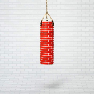 Punch a Wall Gufram ambiente Punch a Wall Gufram ambiente