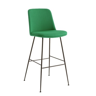 &tradition, Rely Bar Chair HW94 and HW99 &tradition, Rely Bar Chair HW94 and HW99