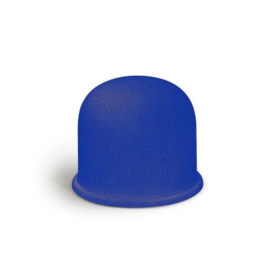 Puffo Gufram azul Puffo Gufram azul