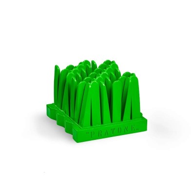 Miniatura Pratone Guframini Gufram lateral Miniatura Pratone Guframini Gufram lateral