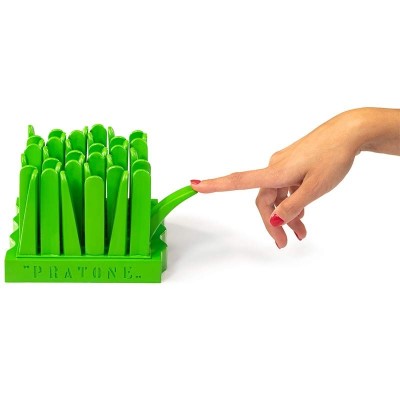 Miniatura Pratone Guframini Gufram detalle Miniatura Pratone Guframini Gufram detalle