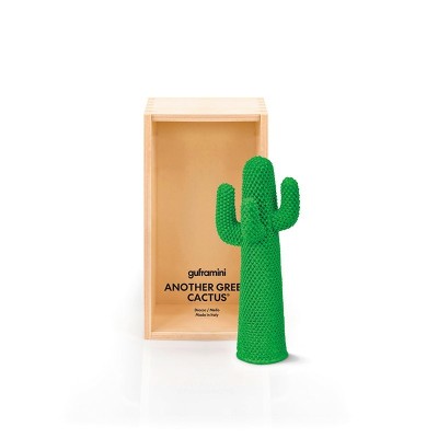 Miniatura Another Green Cactus Guframini Gufram Miniatura Another Green Cactus Guframini Gufram