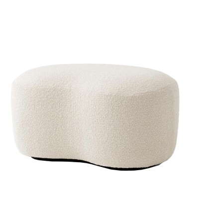 Pouf Margas LC5 de &Tradition Pouf Margas LC5 de &Tradition