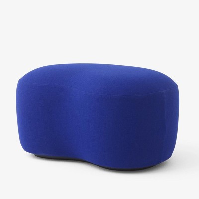 Pouf Margas LC5 de &Tradition Pouf Margas LC5 de &Tradition