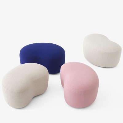 &tradition Loam LC5 Pouf &tradition Loam LC5 Pouf