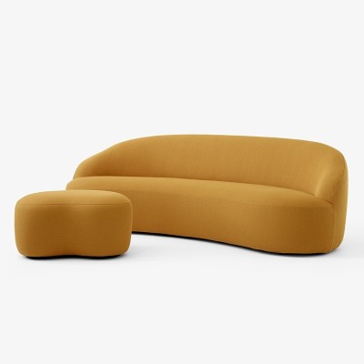 Pouf &traditionLoam LC5 Pouf &traditionLoam LC5
