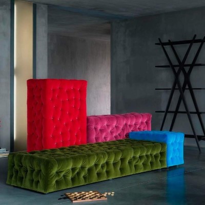 Cross negro Meritalia ambiente 2 Cross negro Meritalia ambiente 2