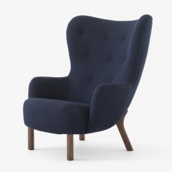 Sillón Petra VB3 de &Tradition Sillón Petra VB3 de &Tradition