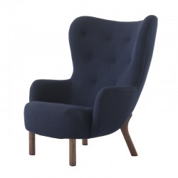 Sillón Petra VB3 de &Tradition Sillón Petra VB3 de &Tradition