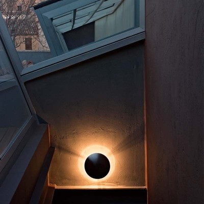 Disco Wall Light - Santa&Cole Disco Wall Light - Santa&Cole