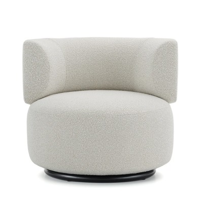 Kartell - K-Waiting Fauteuil Kartell - K-Waiting Fauteuil