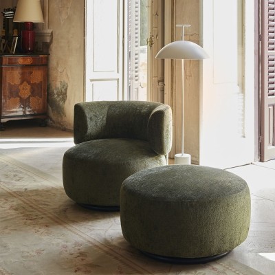 Kartell - K-Waiting Armchair Kartell - K-Waiting Armchair