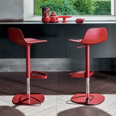Bonnie stool design Bonaldo Bonnie stool design Bonaldo