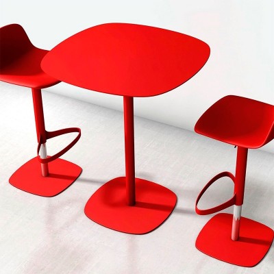 Bonnie stool design Bonaldo Bonnie stool design Bonaldo