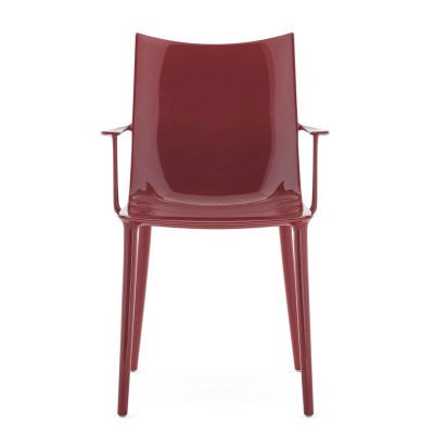 Chaise H.H.H. de Kartell , conçue par Philippe Starck Chaise H.H.H. de Kartell , conçue par Philippe Starck