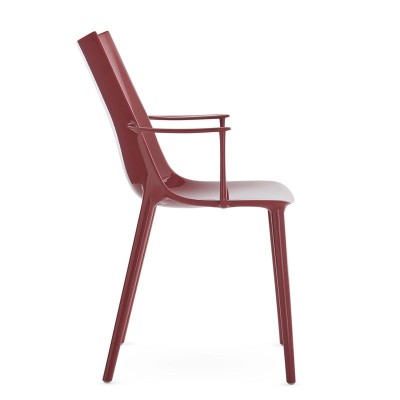 H.H.H. chair by Kartell , designed by Philippe Starck H.H.H. chair by Kartell , designed by Philippe Starck