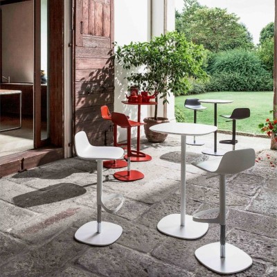 Bonnie stool design Bonaldo Bonnie stool design Bonaldo