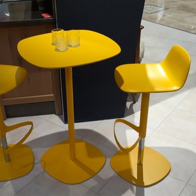 Bonnie stool design Bonaldo Bonnie stool design Bonaldo
