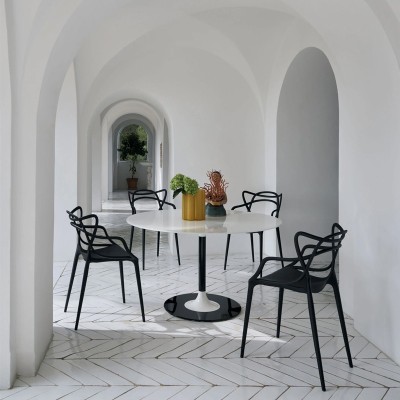 Kartell - Tavolo da pranzo Thierry XXL Kartell - Tavolo da pranzo Thierry XXL