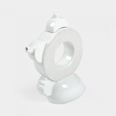 Chad Teapot Memphis Milano Chad Teapot Memphis Milano