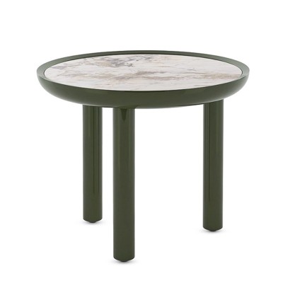 Tavolino K-TOP di Kartell Tavolino K-TOP di Kartell