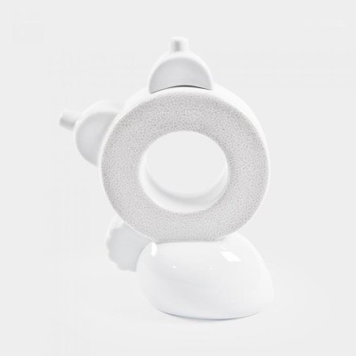 Chad Teapot Memphis Milano Chad Teapot Memphis Milano