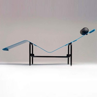 PMR chaise longue azul Objekto 3 PMR chaise longue azul Objekto 3