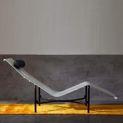 PMR chaise longue blanca Objekto 3 PMR chaise longue blanca Objekto 3