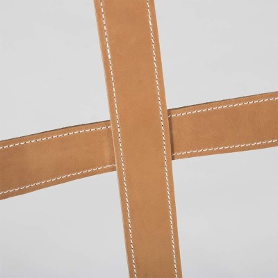 FDC1 leather London Objekto detalle FDC1 leather London Objekto detalle