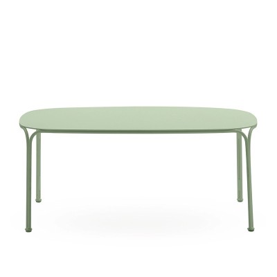 Tavolino Hiray di Kartell Tavolino Hiray di Kartell
