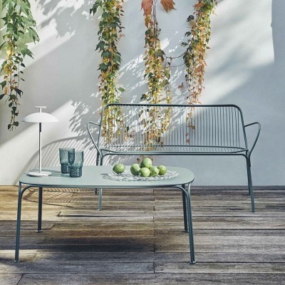 Hiray Side Table by Kartell Hiray Side Table by Kartell