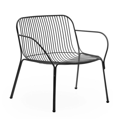 Sillón Hiray de Kartell