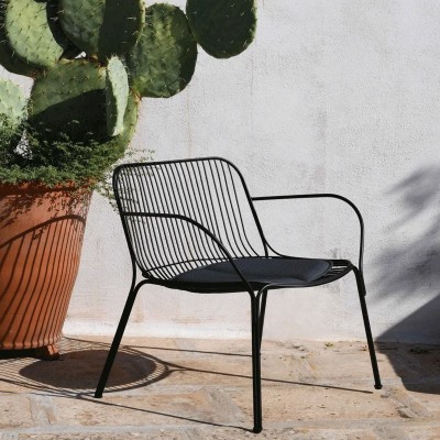 Fauteuil Hiray de Kartell Fauteuil Hiray de Kartell