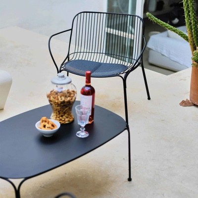 Fauteuil Hiray de Kartell Fauteuil Hiray de Kartell