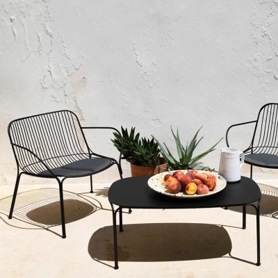 Fauteuil Hiray de Kartell Fauteuil Hiray de Kartell